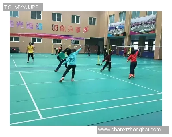 提升心理素质助力竞技表现杭州羽毛球队的心理训练探索与实践