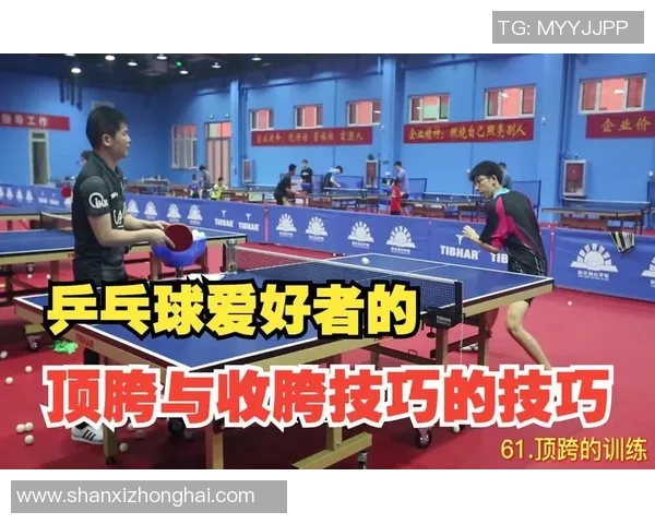 成都乒乓球队的控制技巧与训练方法深度解析 成都乒乓球队的控制技巧与训练方法深度解析