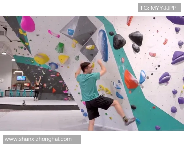 广州攀岩队荣登全国攀岩意识排行榜第二名展现实力与潜力 广州攀岩队荣登全国攀岩意识排行榜第二名展现实力与潜力