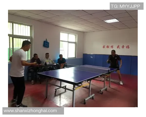 陈娜独家分享乒乓球技巧与心得助你提升球技的全方位指南 陈娜独家分享乒乓球技巧与心得助你提升球技的全方位指南