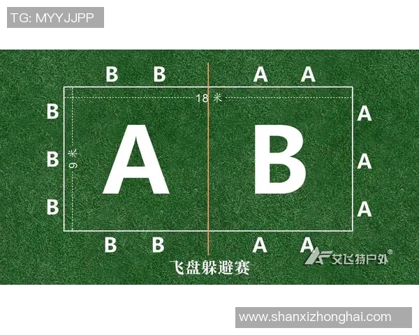 飞盘战术揭秘:南京飞盘队的防守与反击策略深度解析 飞盘战术揭秘:南京飞盘队的防守与反击策略深度解析
